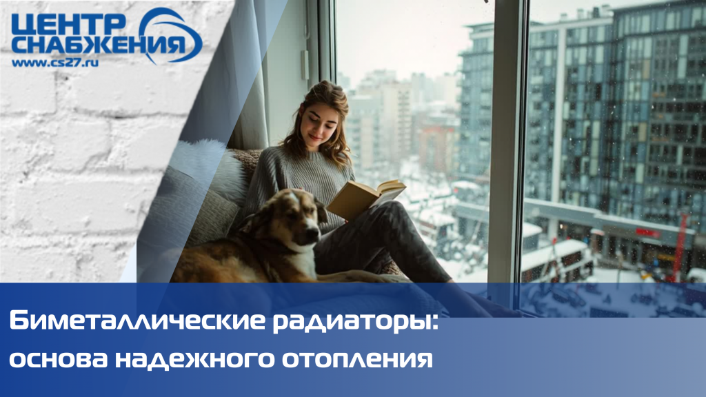 Биметаллические радиаторы НРЗ Биметаллические радиаторы НРЗ